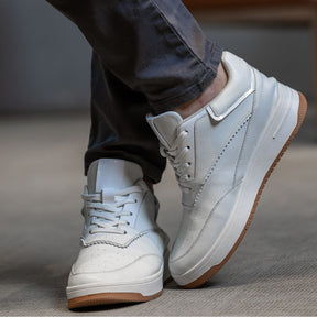 Tênis Casual Celeste