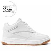 Tênis Casual Celeste