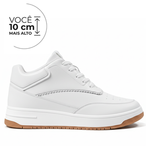 Tênis Casual Celeste