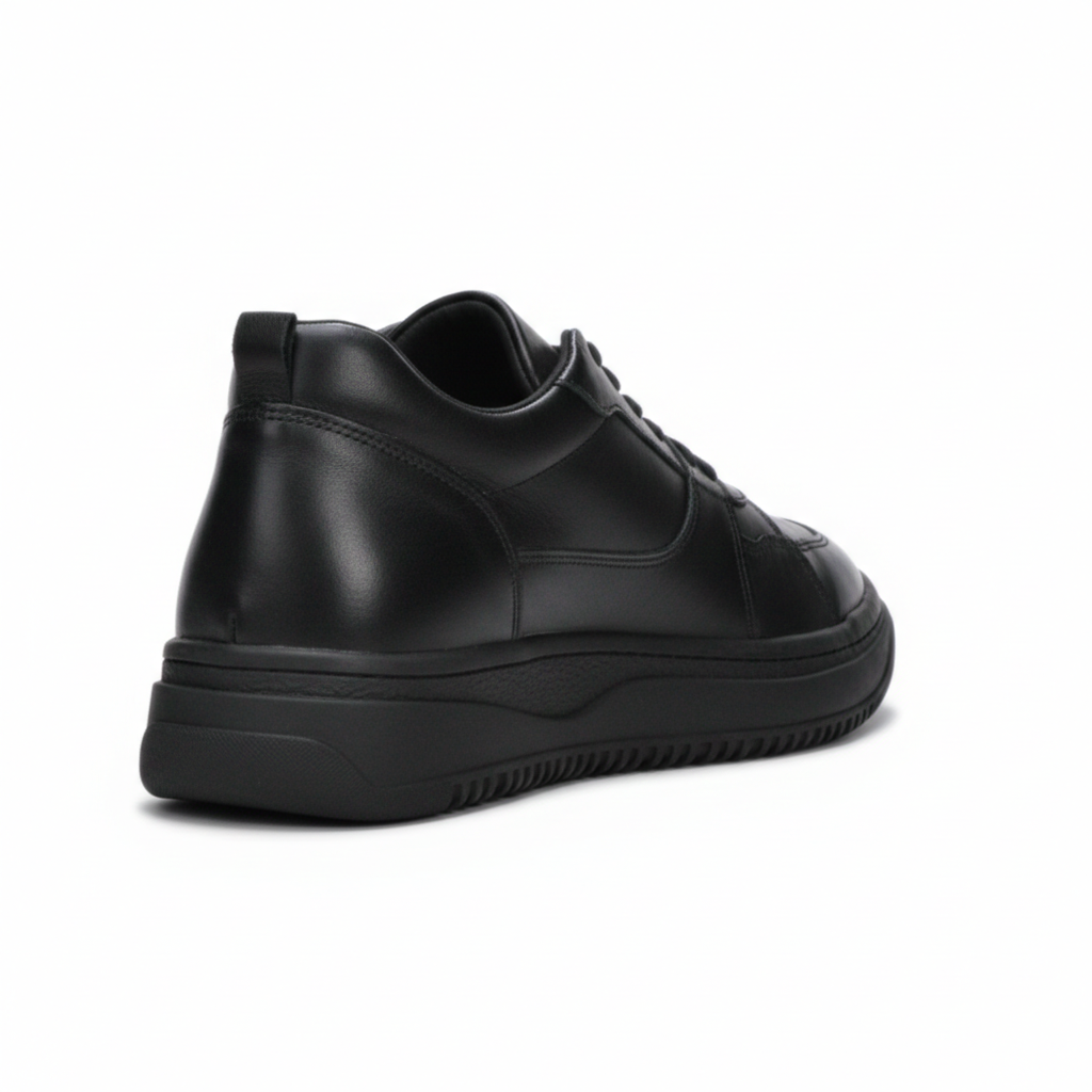 Tênis Casual Obsidian