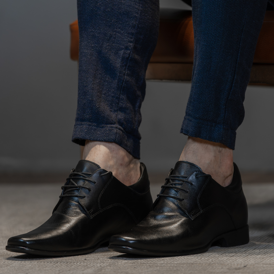 Sapato Social Supreme 2.0