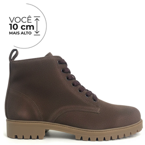 Bota Boulder