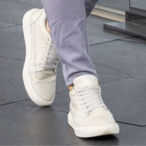 Tênis Casual Mercúrio