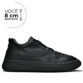 Tênis Casual Obsidian