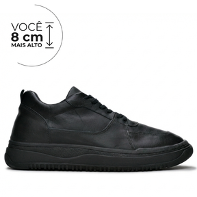 Tênis Casual Obsidian