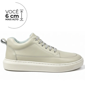 Tênis Casual Mercúrio